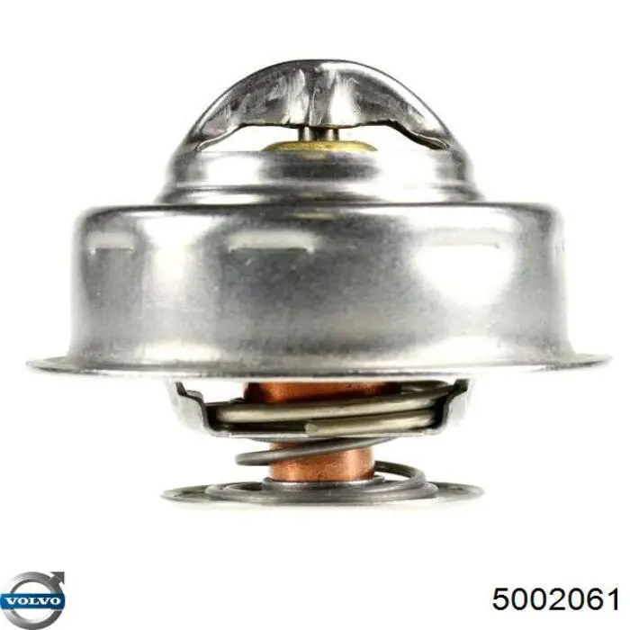Радиатор 65494 Nissens