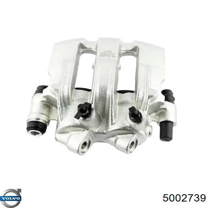 Тормозной суппорт SKV 46SKV372 цена, от 165.19 USD