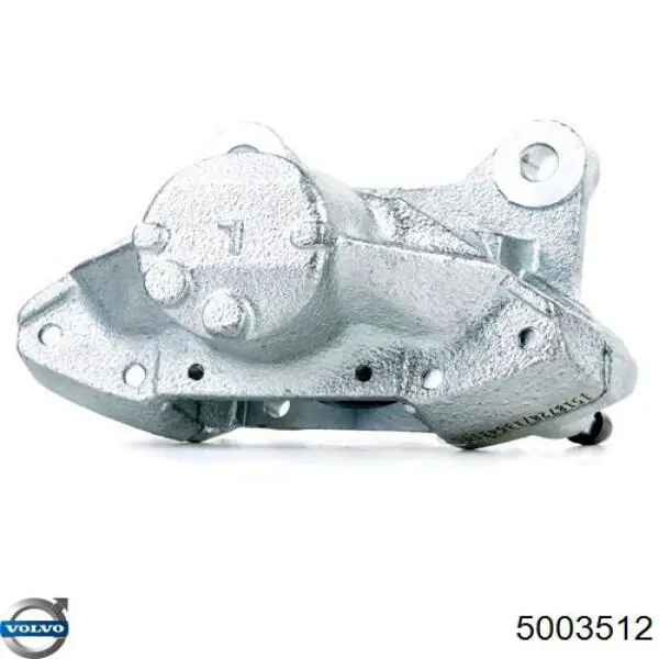 Купить 5003512 Volvo Суппорт тормозной задний