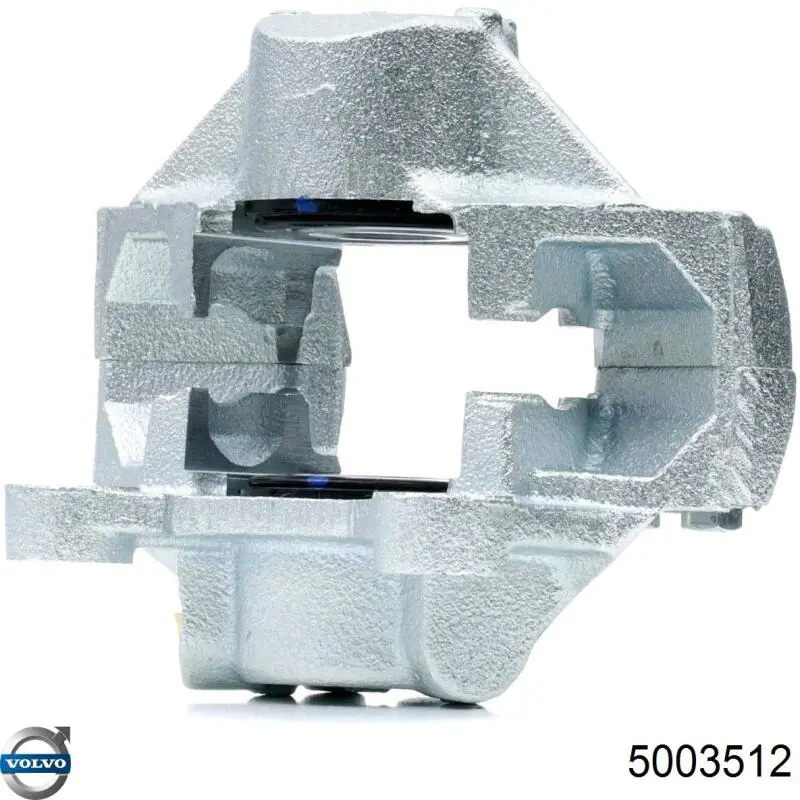 Суппорт тормозной задний Volvo 5003512 цена, от 84.94 USD