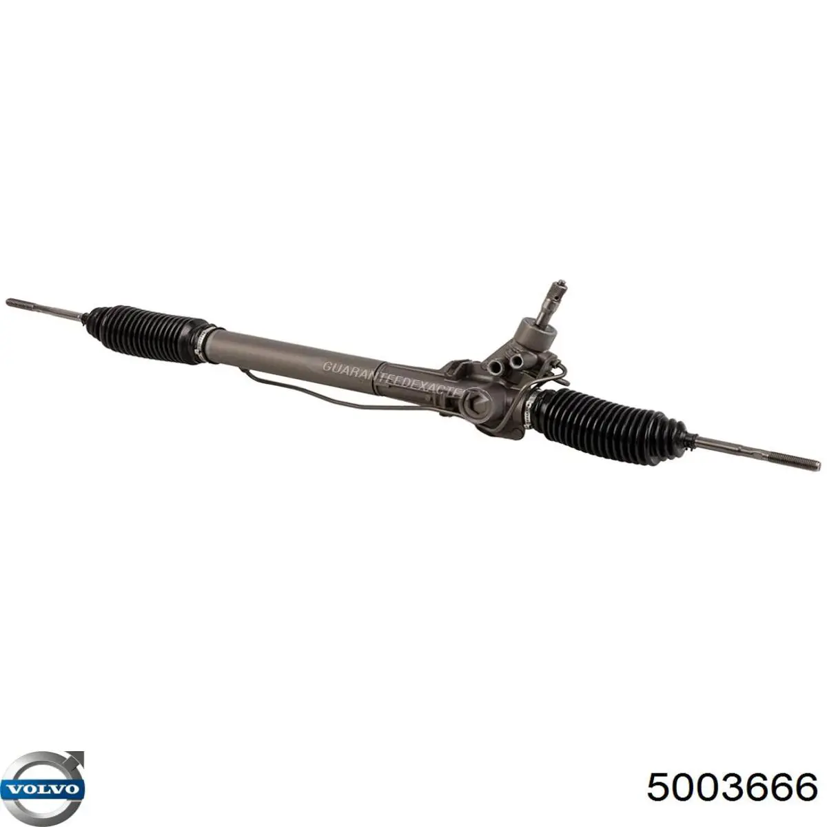 Реечный рулевой механизм Volvo 5003666 цена, от 157.99 USD