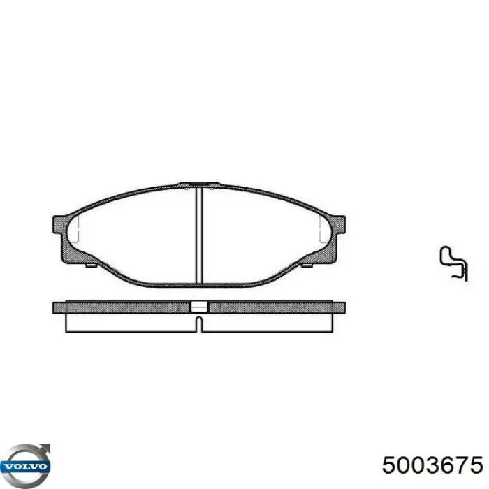 Купить Радиатор Вольво 940  944