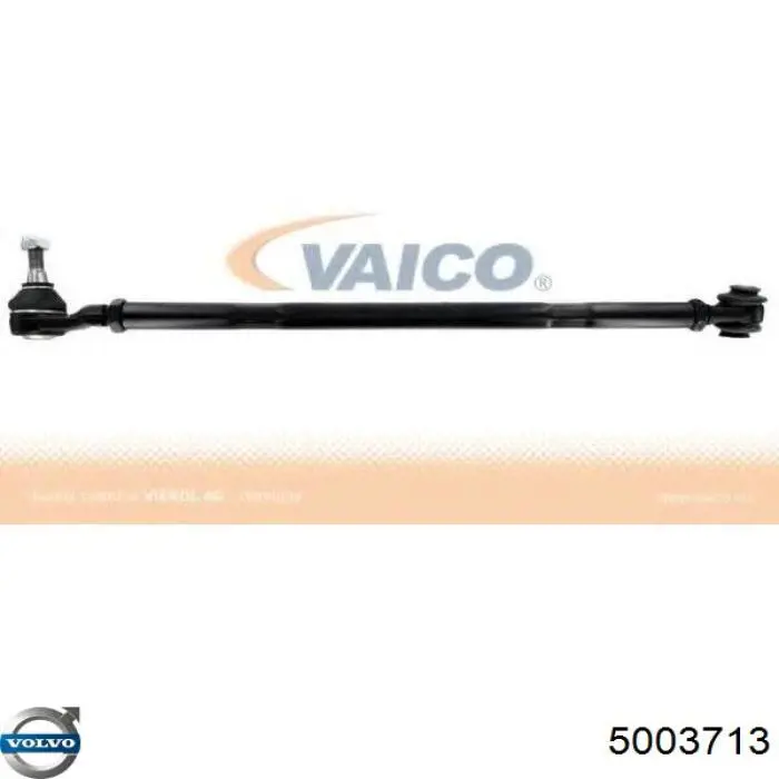  Турбина Volvo 940 