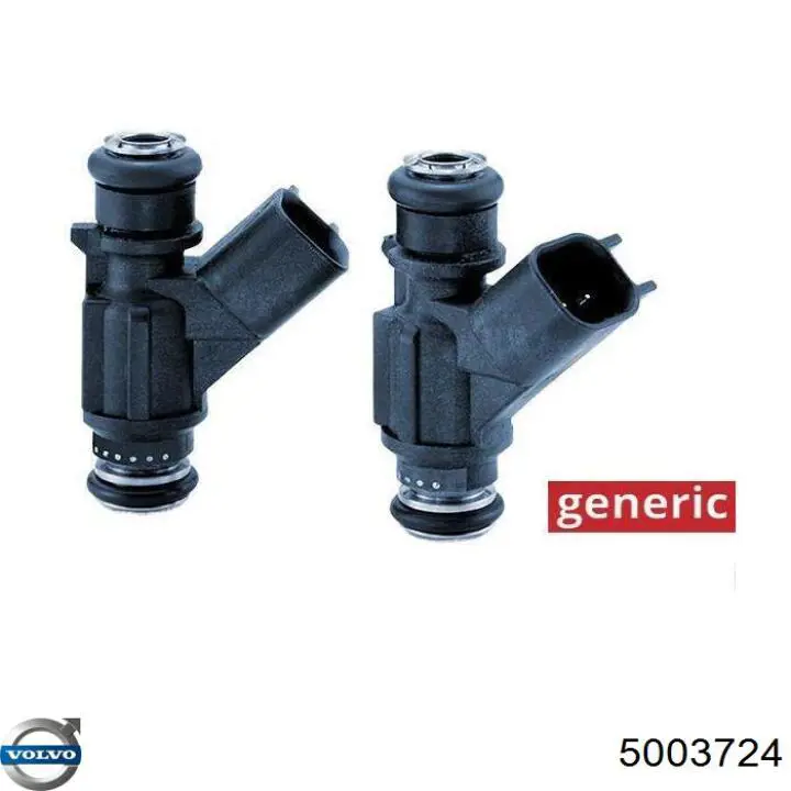 Форсунка инжектора VAG 068130201B цена, от 22.55 USD