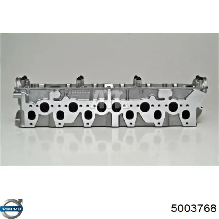 Головка двигателя VAG 075103373 цена, от 553.05 USD