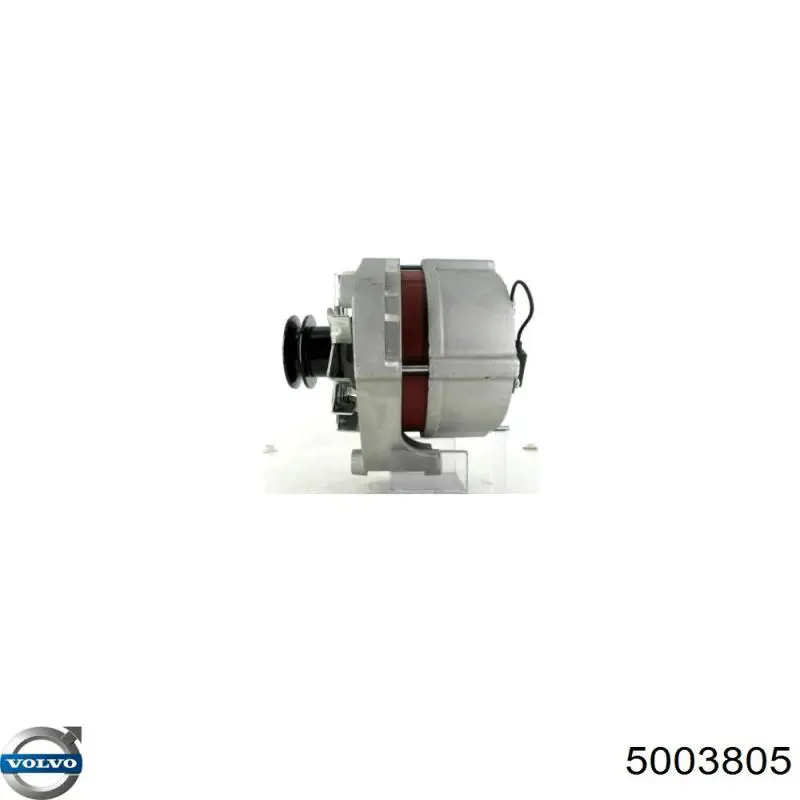 Автомобильный генератор Jurid/Bendix CA900IR цена, от 53.73 USD