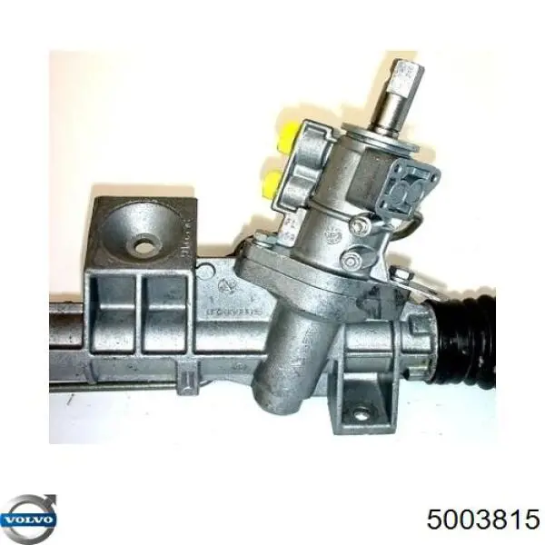 Реечный рулевой механизм Volvo 5003815 цена, от 232.06 USD