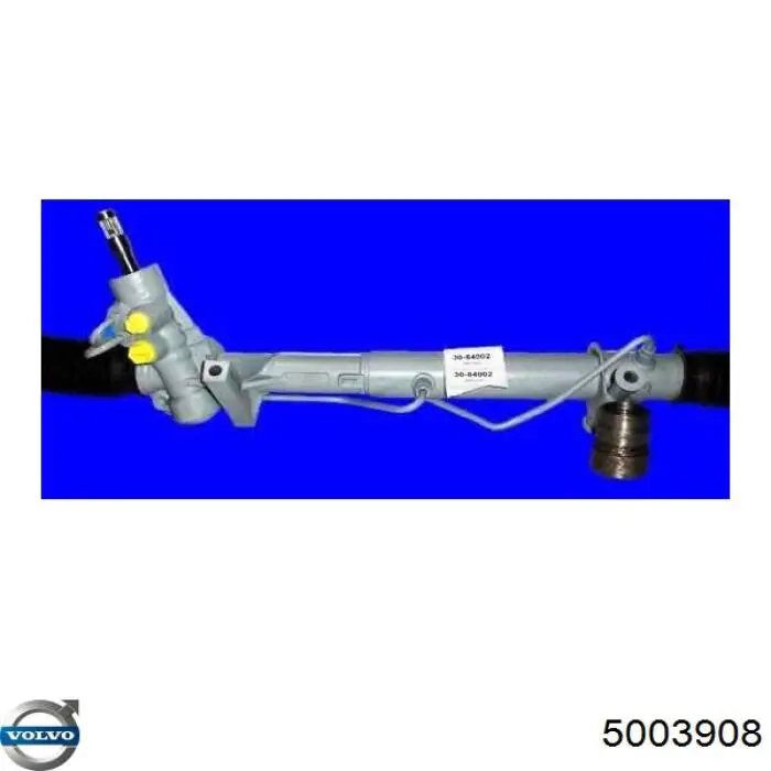 Реечный рулевой механизм Volvo 5003908 цена, от 211.15 USD