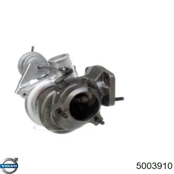 Турбонагнетатель Mitsubishi 4918901301 цена, от 82.67 USD