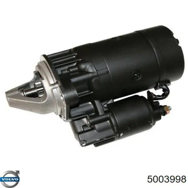 Купить 5003998 Volvo Стартер