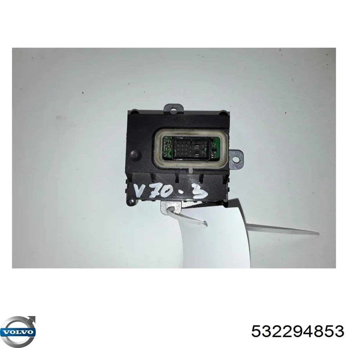 Купить 532294853 Volvo 