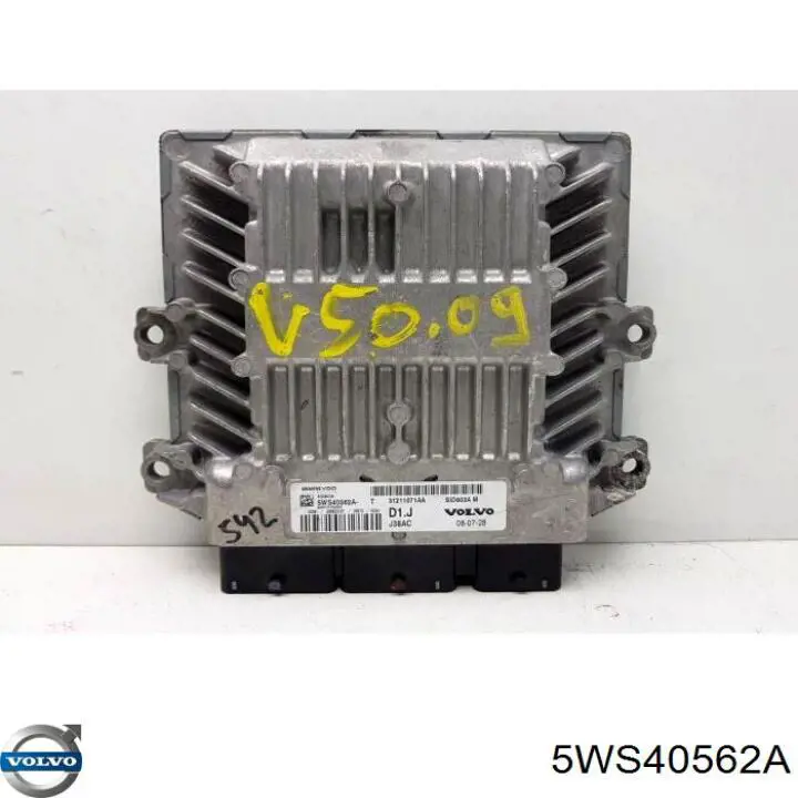 Купить 5WS40562A Volvo 