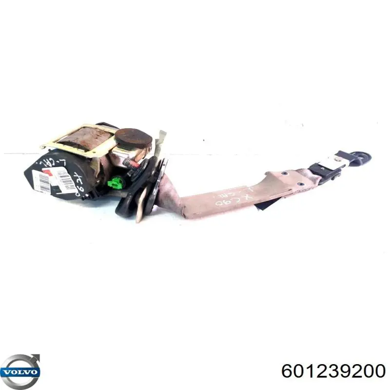 601239200 Volvo 