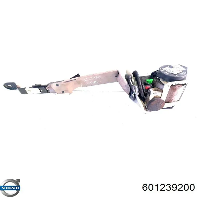  Volvo 601239200 цена, от 27.29 USD
