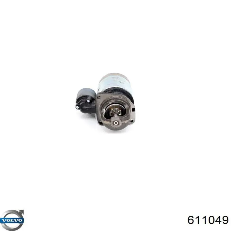 Купить 611049 Volvo Правая опора двигателя