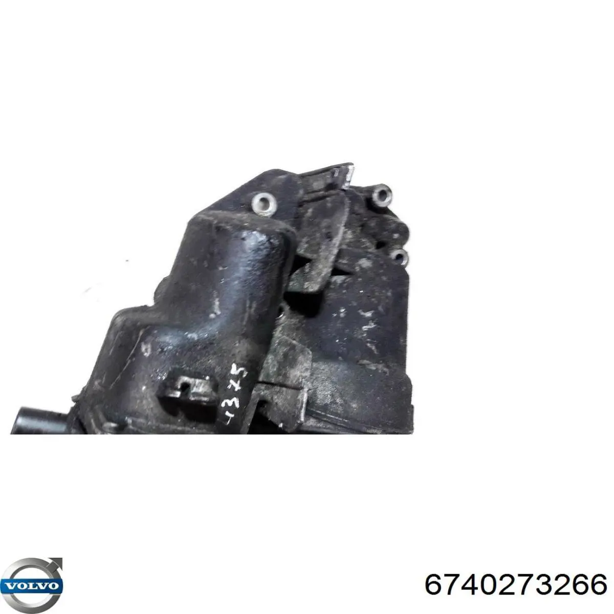  Volvo 6740273266 цена, от 52.72 USD