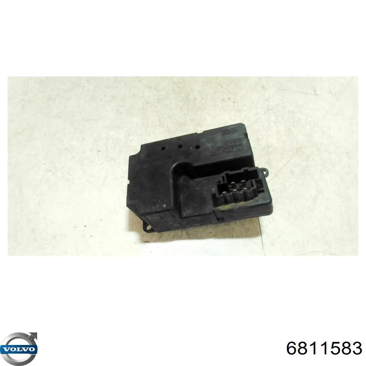  6811583 Volvo