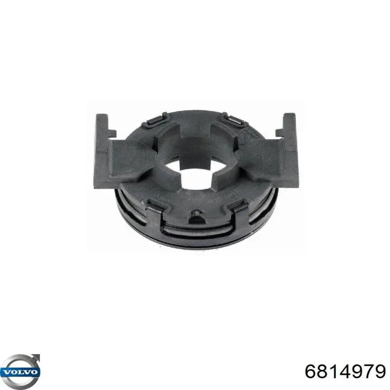 Купить 6814979 Volvo Подшипник включения сцепления