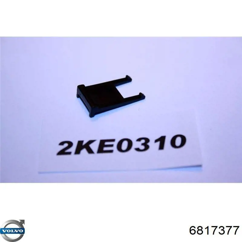  6817377 Volvo