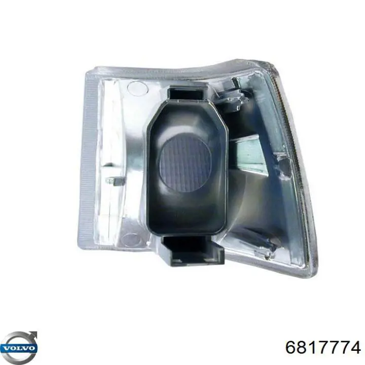  Volvo 6817774 цена, от 103.19 USD