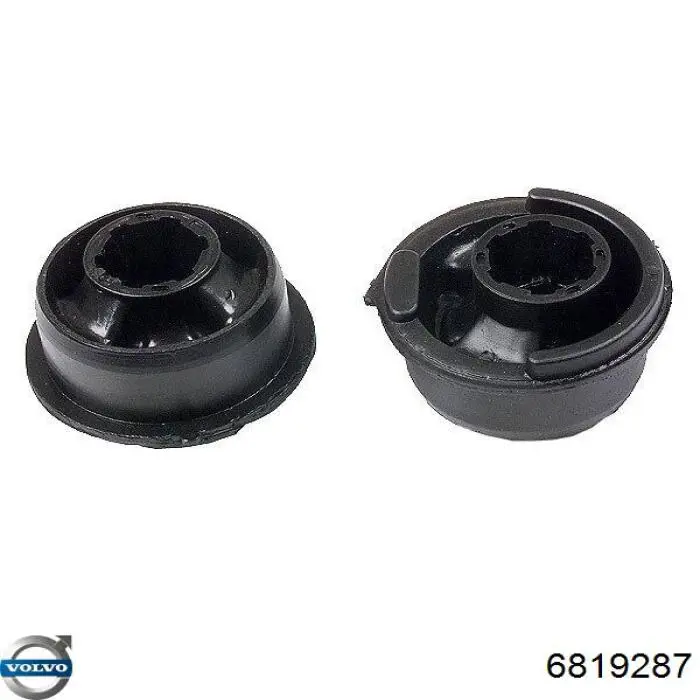 Сайлентблок передней подвески Volvo 6819287 цена, от 26.83 USD