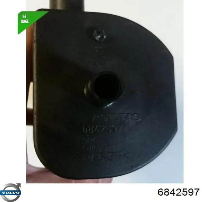 Купить 6842597 Volvo 