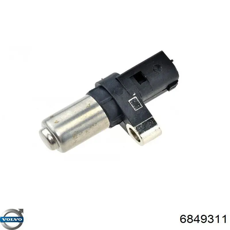 Купить 6849311 Volvo Датчик АБС (ABS) передний
