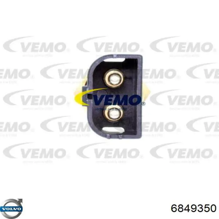 Датчик температуры охлаждающей жидкости V95720035 Vemo