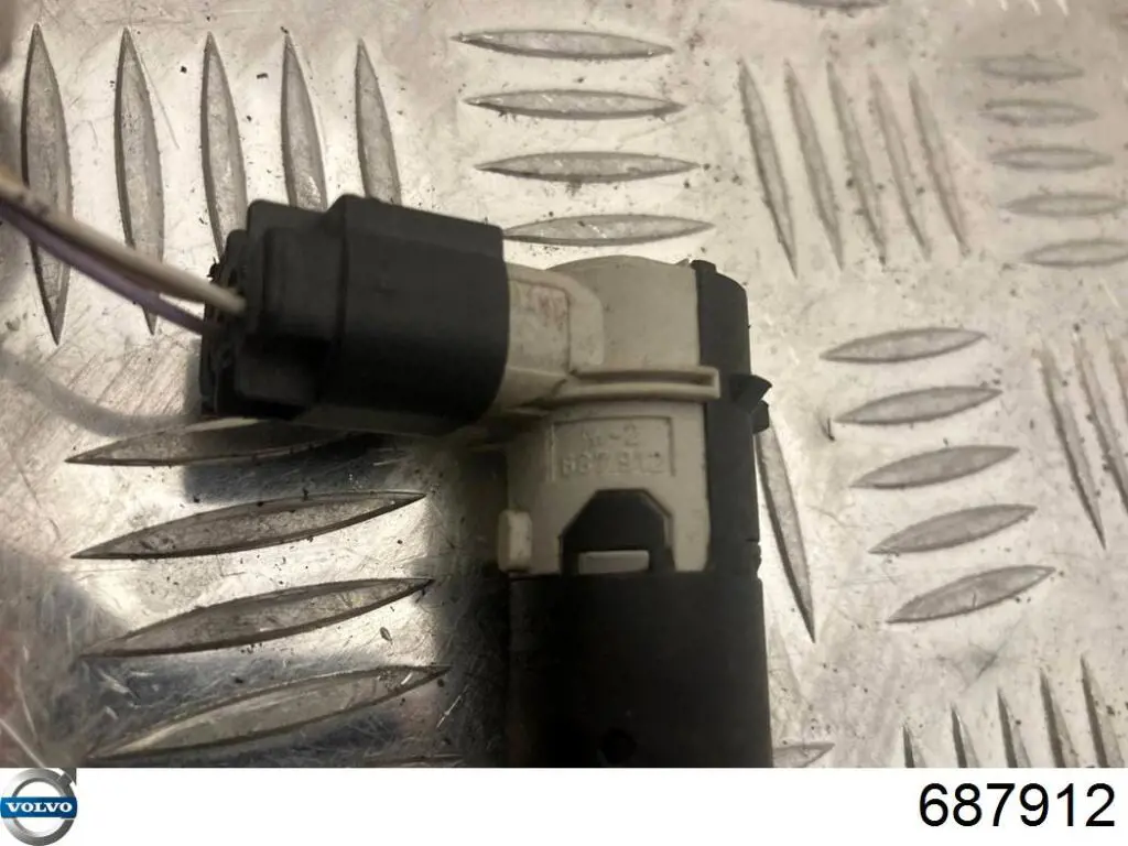  687912 Volvo