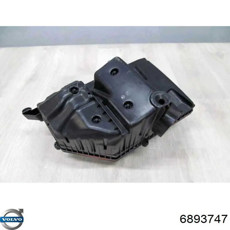Купить 6893747 Volvo 