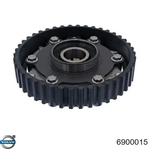 Купить 4106C0016 Ridex Шестерня впускного распредвала