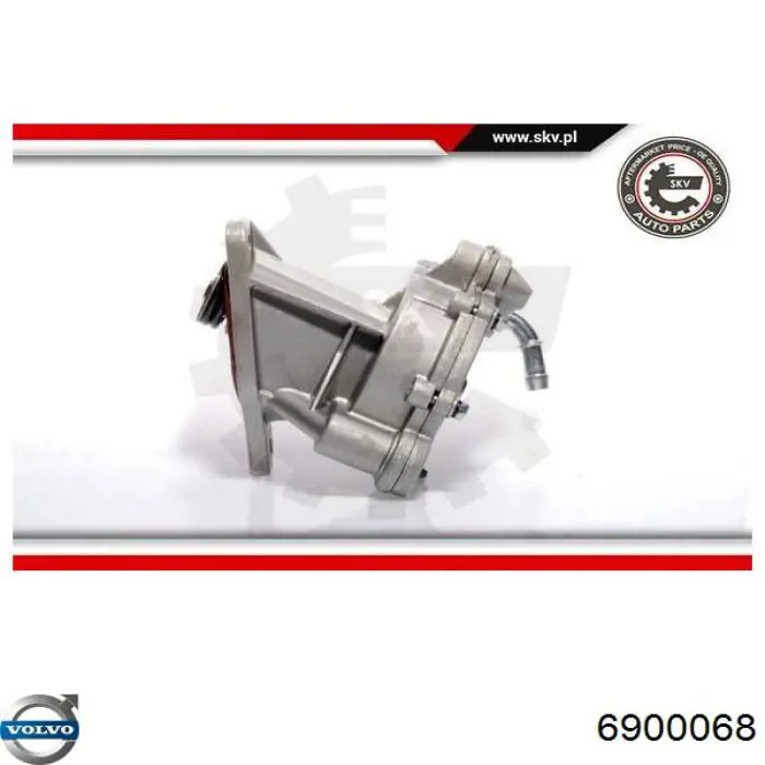 6900068 Volvo 