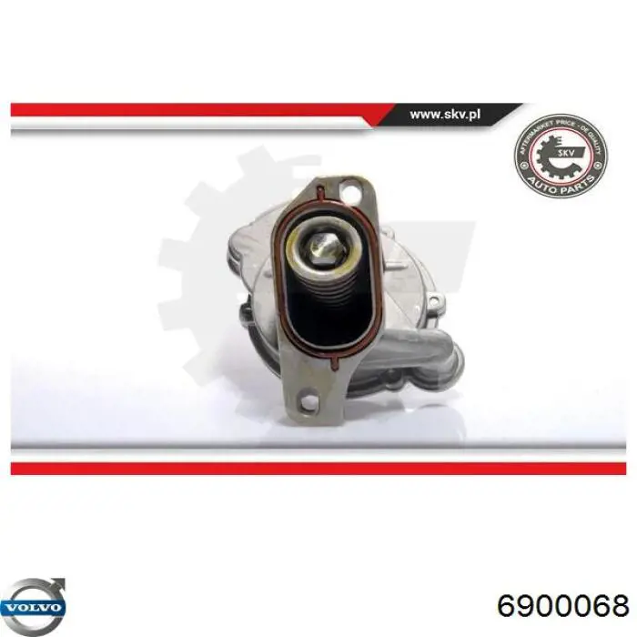  Volvo 6900068 цена, от 44.34 USD