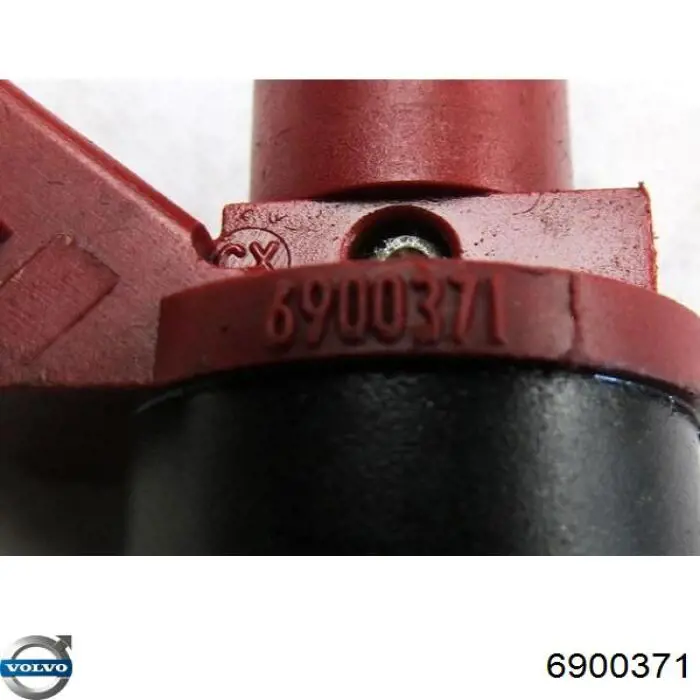 Купить 6900371 Volvo Клапанная форсунка