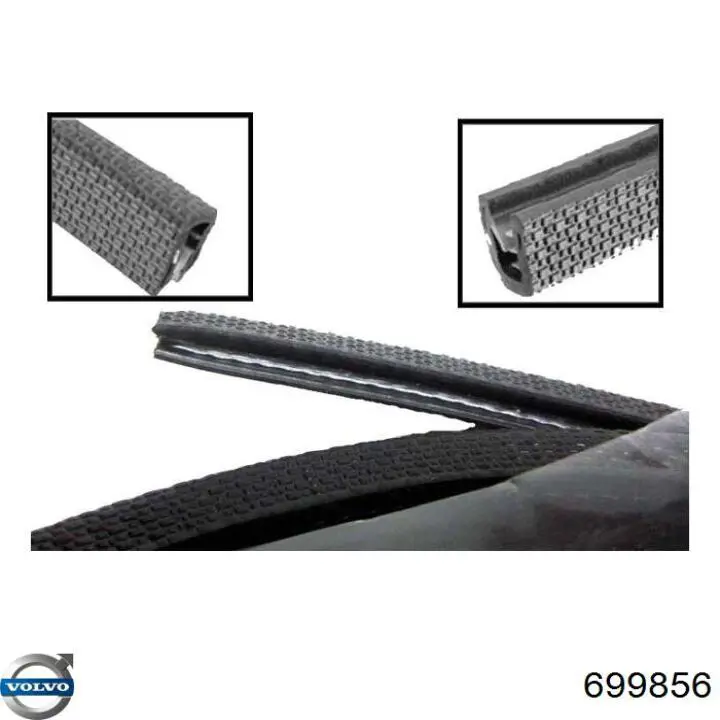  699856 Volvo