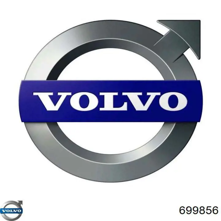 699856 Volvo 