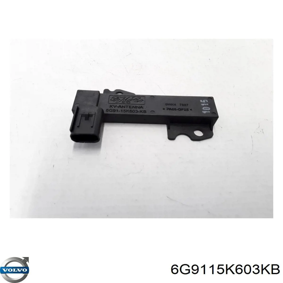  Volvo 6G9115K603KB цена, от 6.33 USD