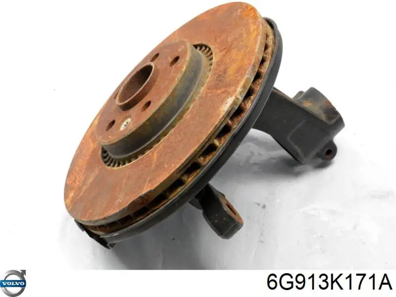 6G913K171A Volvo 