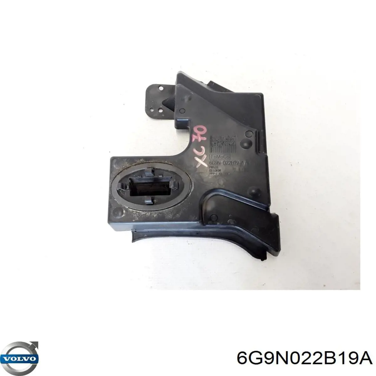  31299570 Volvo