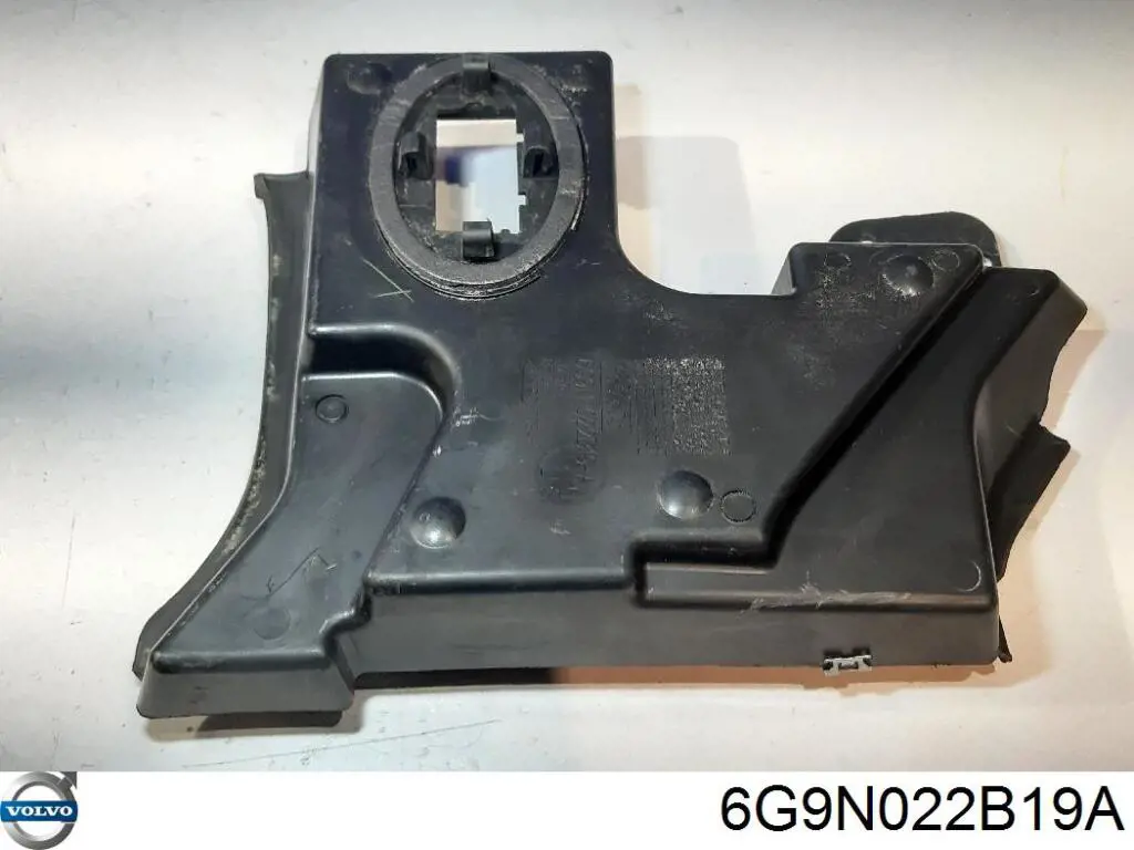  6G9N022B19A Volvo