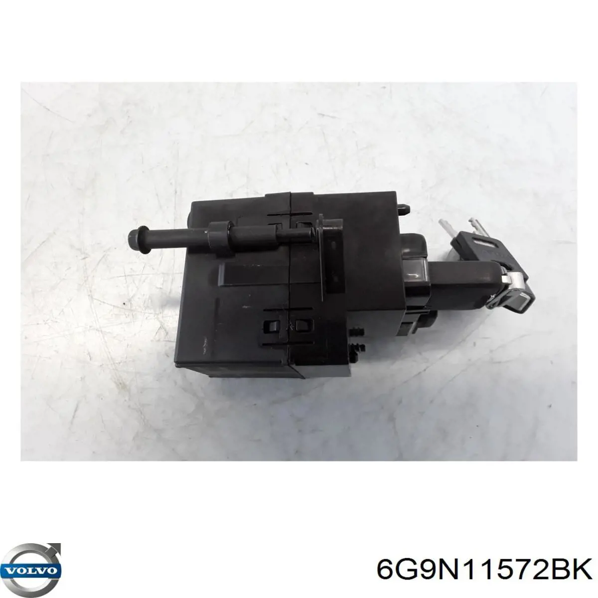  Volvo 6G9N11572BK цена, от 67.80 USD