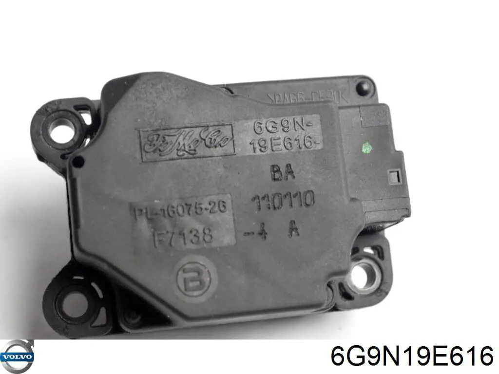 Купить 6G9N19E616 Volvo 