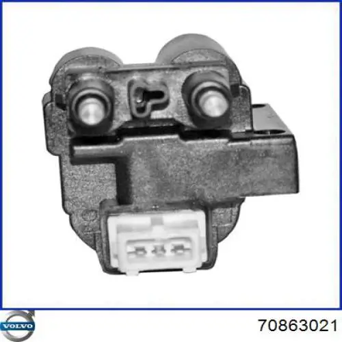 Купить 70863021 Volvo Катушка зажигания