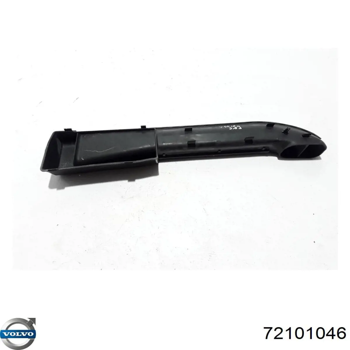 72101046 Volvo 