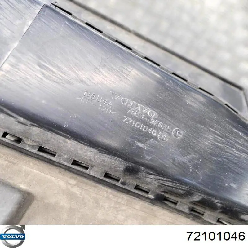 Купить 72101046 Volvo 