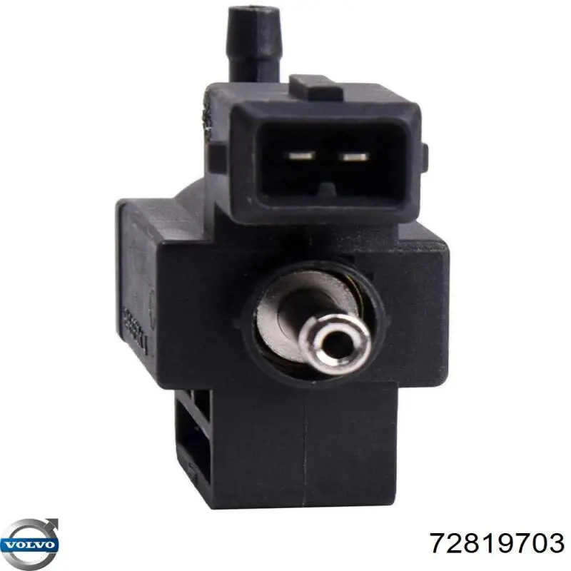 Преобразователь давления (соленоид) наддува Volvo 9465528 цена, от 23.47 USD