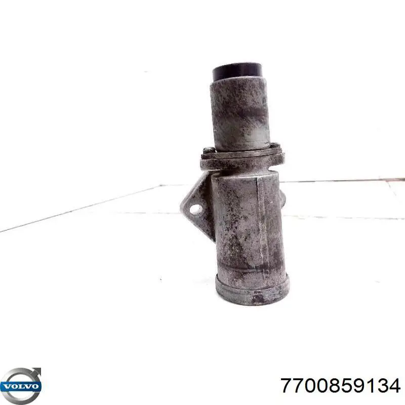 Клапан холостого хода Volvo 7700859134 цена, от 12.70 USD