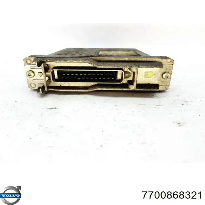  Volvo 7700868321 цена, от 22.50 USD
