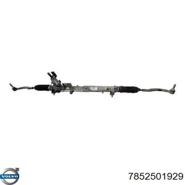 7852501929 VOLVO Cremallera de dirección original y equivalente