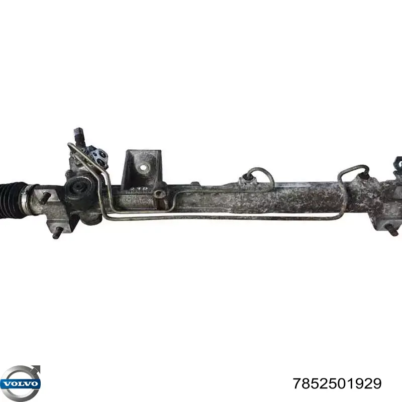 Рулевая рейка 7852501929 Volvo
